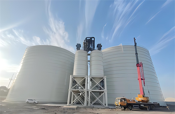 建始大型钢板库